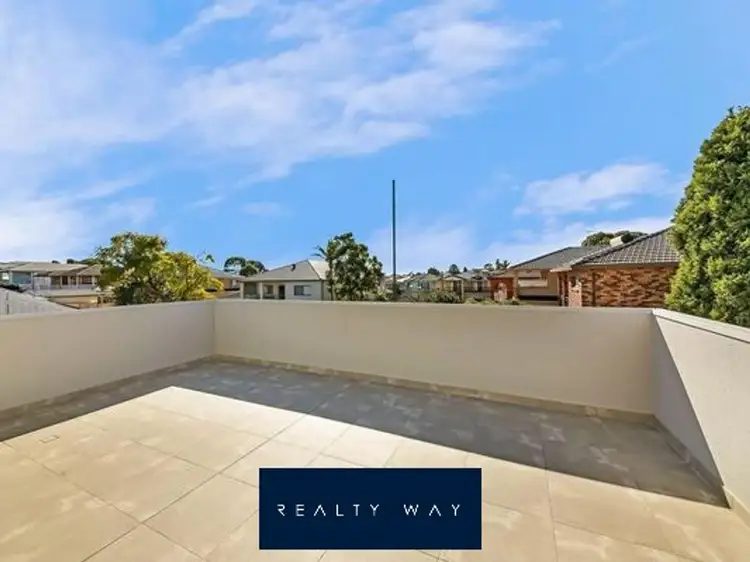Seventh view of Homely house listing, 100 Patrick Street, Hurstville NSW 2220