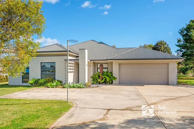 Main view of Homely house listing, 9A Scott Street, Wallalong NSW 2320