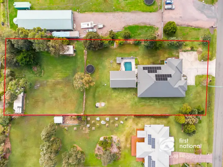 Third view of Homely house listing, 9A Scott Street, Wallalong NSW 2320