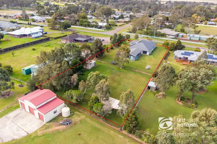 Fourth view of Homely house listing, 9A Scott Street, Wallalong NSW 2320