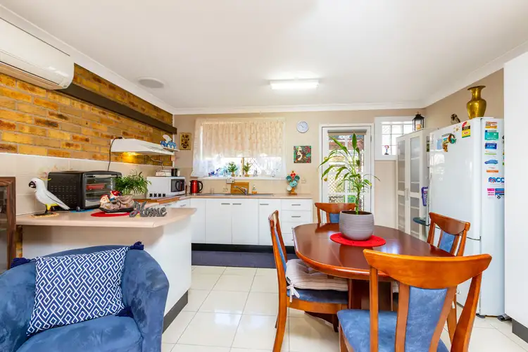 Second view of Homely villa listing, 59A Princess Street, Morpeth NSW 2321