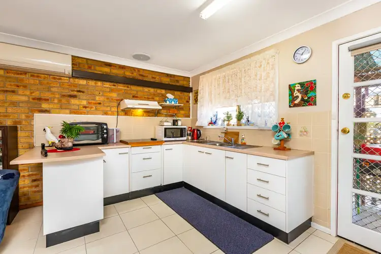 Third view of Homely villa listing, 59A Princess Street, Morpeth NSW 2321