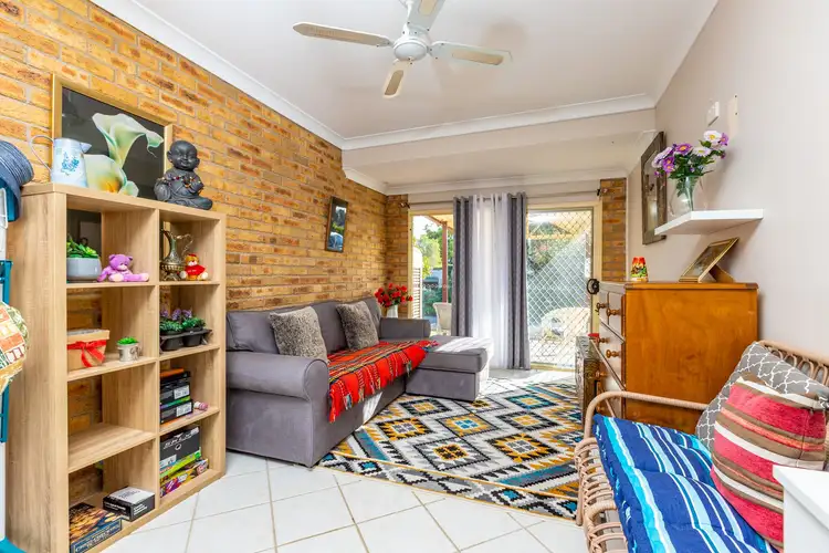 Fifth view of Homely villa listing, 59A Princess Street, Morpeth NSW 2321