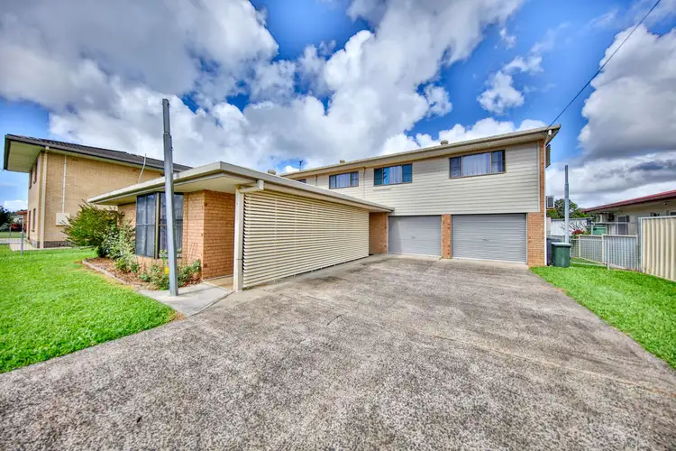 16 CAVAN CLOSE, Innisfail Estate QLD 4860