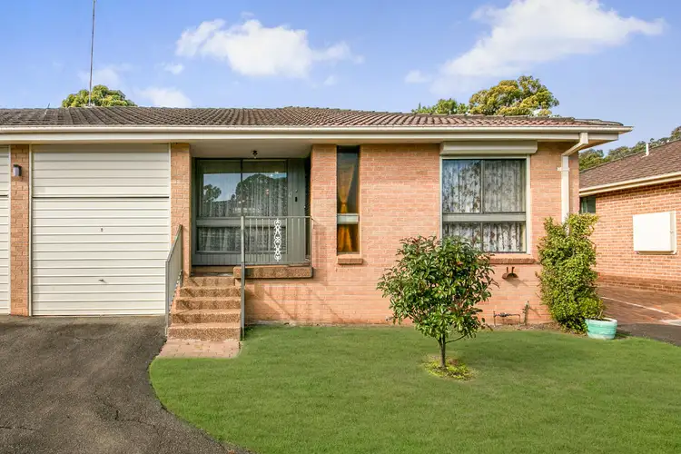 8/6 Taranto Road, Marsfield NSW 2122