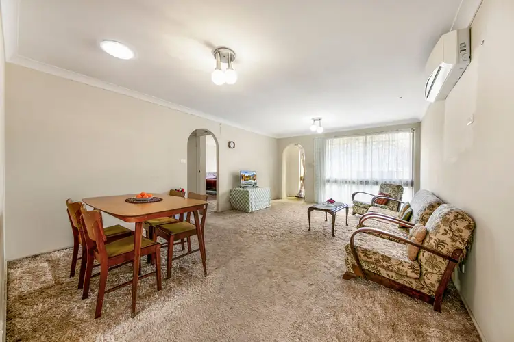 Second view of Homely villa listing, 8/6 Taranto Road, Marsfield NSW 2122