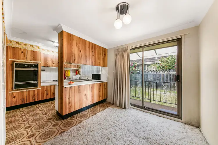 Third view of Homely villa listing, 8/6 Taranto Road, Marsfield NSW 2122