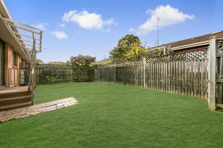 Sixth view of Homely villa listing, 8/6 Taranto Road, Marsfield NSW 2122