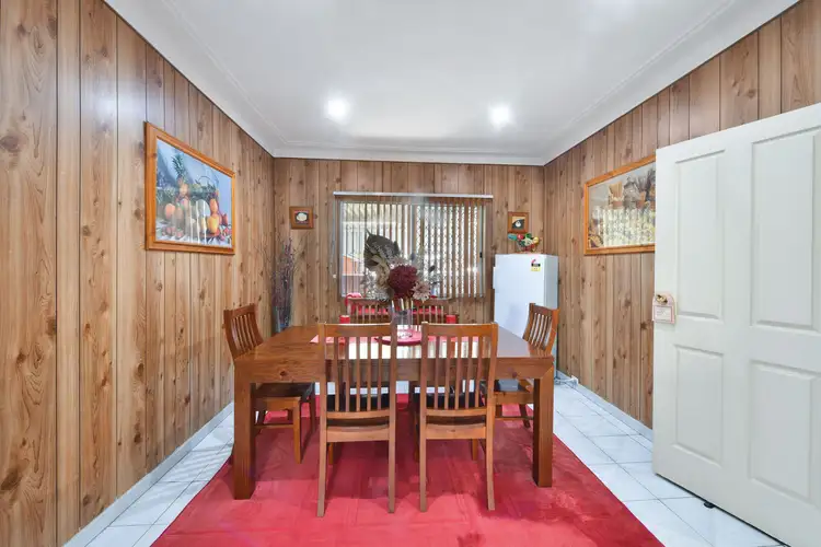 Fifth view of Homely house listing, 21 Narelle Crescent, Greenacre NSW 2190