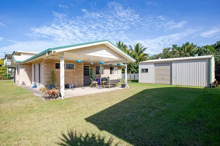 Fourth view of Homely house listing, 21 Poole Street, Sarina Beach QLD 4737