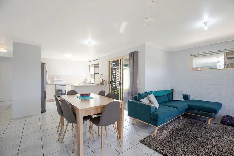 Fifth view of Homely house listing, 21 Poole Street, Sarina Beach QLD 4737