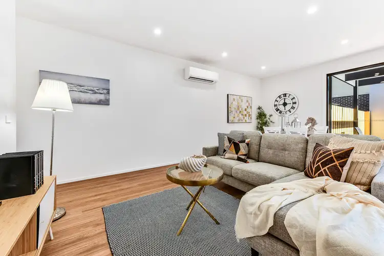 Main view of Homely townhouse listing, 6/917-919 Olympic Avenue, Springvale South VIC 3172