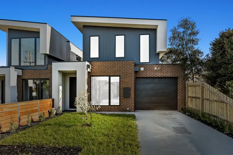 Third view of Homely townhouse listing, 6/917-919 Olympic Avenue, Springvale South VIC 3172