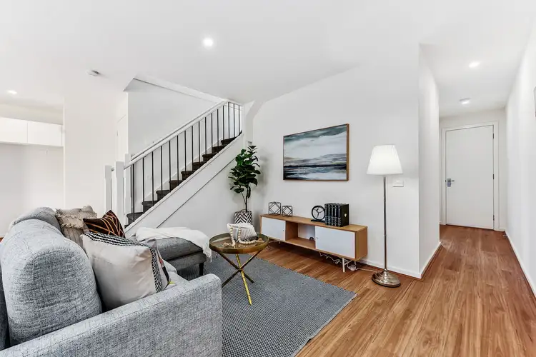 Fourth view of Homely townhouse listing, 6/917-919 Olympic Avenue, Springvale South VIC 3172