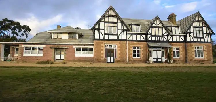 Main view of Homely house listing, 642 Tunnack Road, Parattah TAS 7120