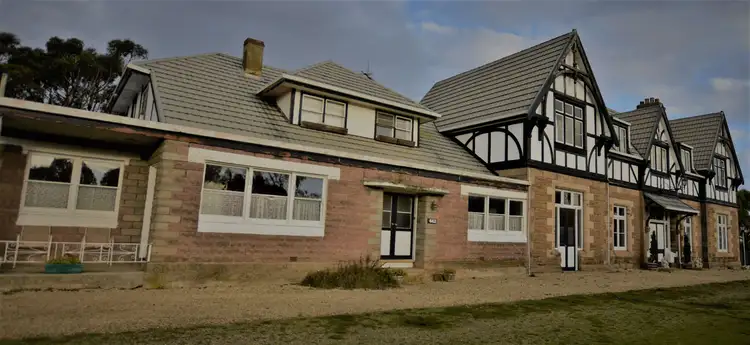 Third view of Homely house listing, 642 Tunnack Road, Parattah TAS 7120