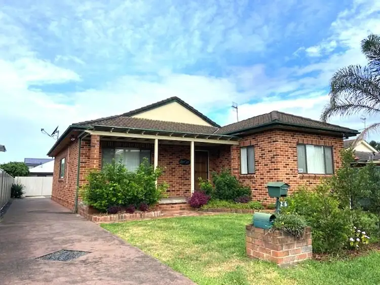 Main view of Homely house listing, 26 Murray Street, Booker Bay NSW 2257