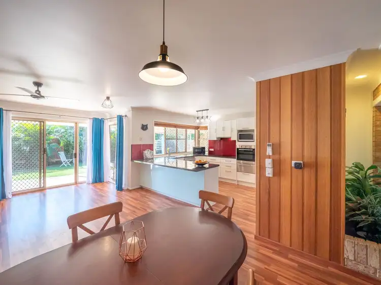 Second view of Homely house listing, 5 Woolumba Street, Tewantin QLD 4565