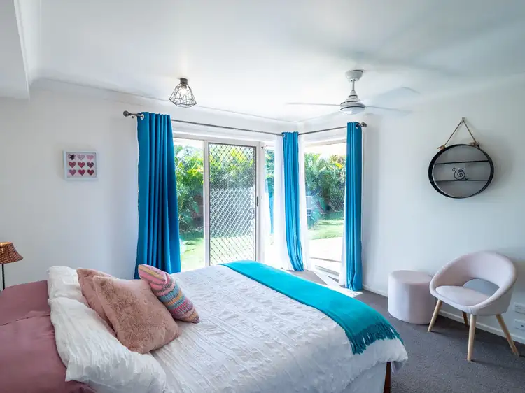 Sixth view of Homely house listing, 5 Woolumba Street, Tewantin QLD 4565