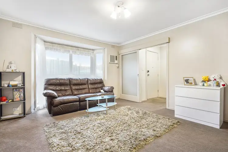 Fourth view of Homely unit listing, 2/1090 Heatherton Road, Noble Park VIC 3174