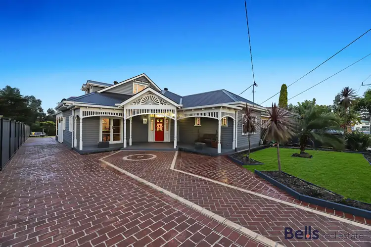 12 Mernda Street, Sunshine West VIC 3020