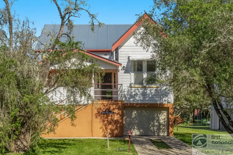 15 Parkes Street, Girards Hill NSW 2480