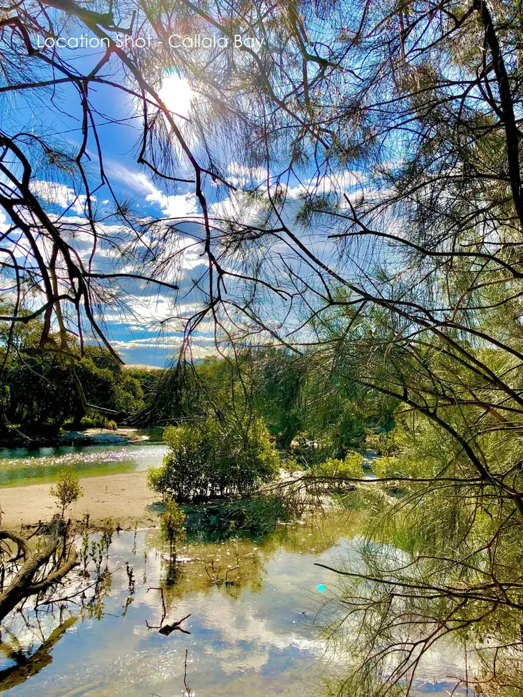 Fifth view of Homely land listing, 65 Lackersteen Street, Callala Bay NSW 2540