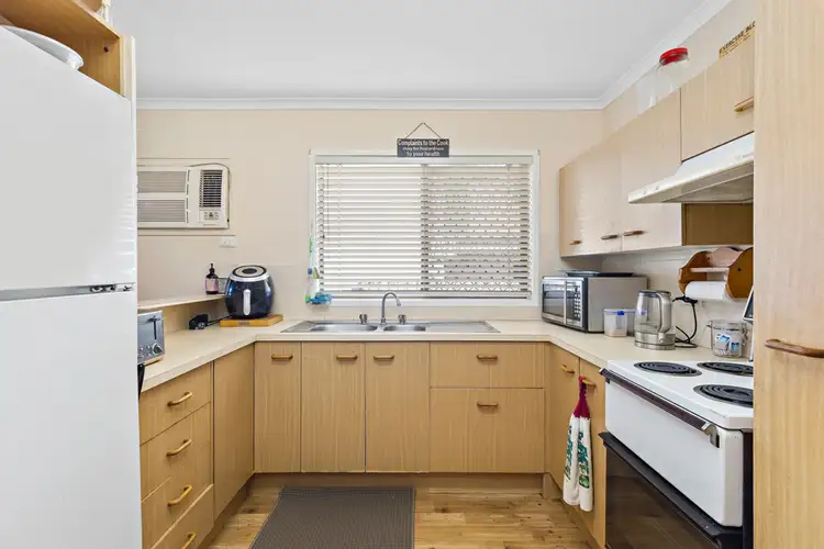 Third view of Homely unit listing, 1/12 Channel Street, Cleveland QLD 4163