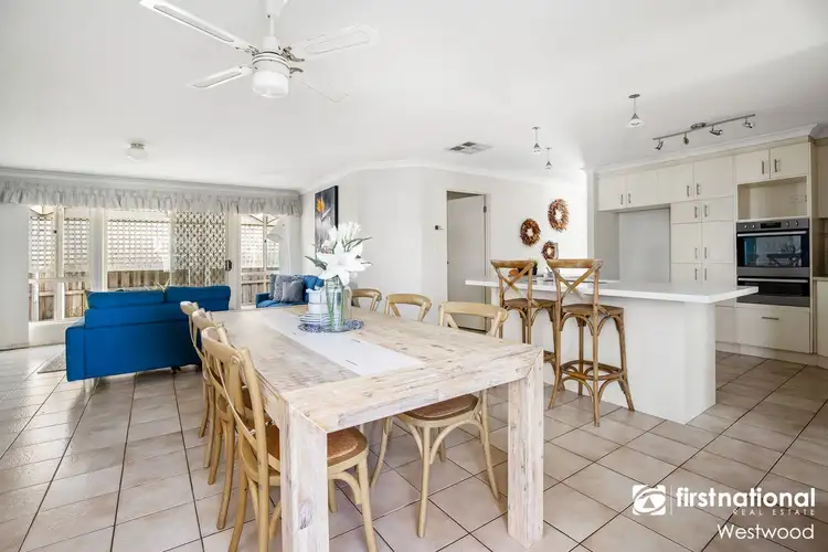 Sixth view of Homely house listing, 1 Parkview Close, Hoppers Crossing VIC 3029