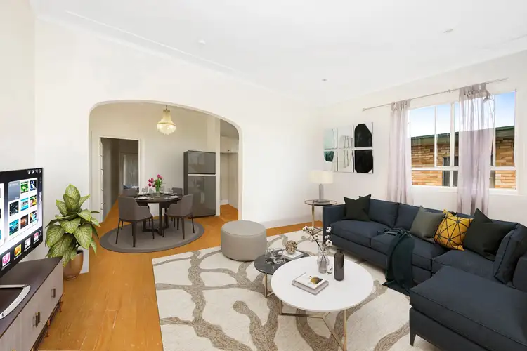 Fifth view of Homely unit listing, 4/101 Henry Parry Drive, Gosford NSW 2250