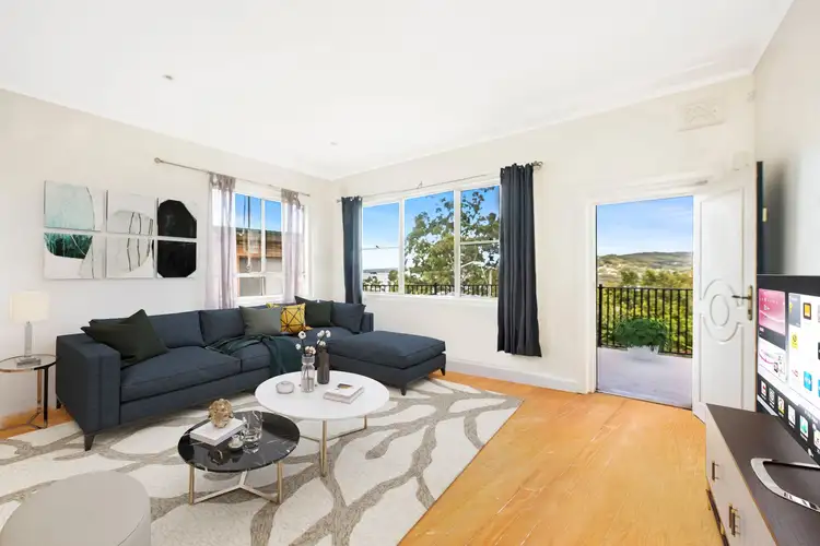 Sixth view of Homely unit listing, 4/101 Henry Parry Drive, Gosford NSW 2250