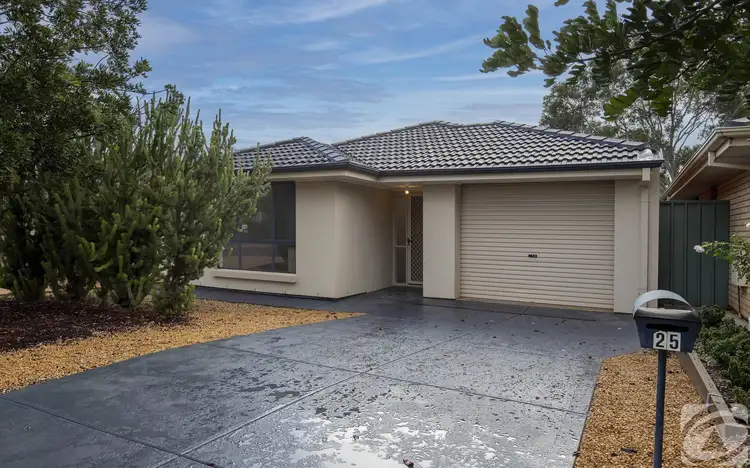 25 Lumsden Court, Evanston Park SA 5116