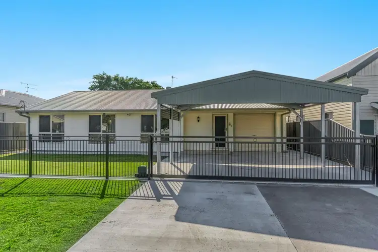 Main view of Homely house listing, 102 Farley Street, Casino NSW 2470
