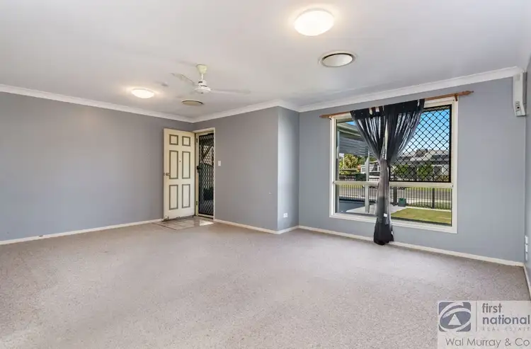 Second view of Homely house listing, 102 Farley Street, Casino NSW 2470