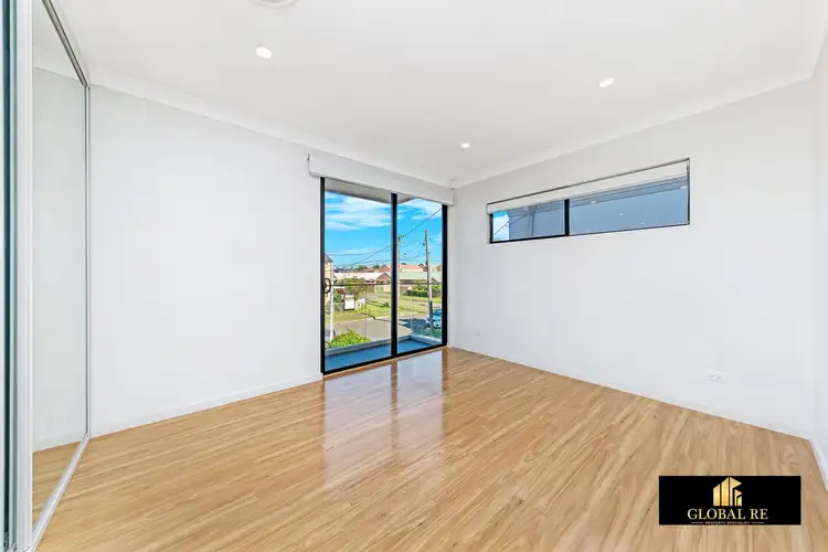Fifth view of Homely semi-detached listing, 25B George St, Canley Heights NSW 2166