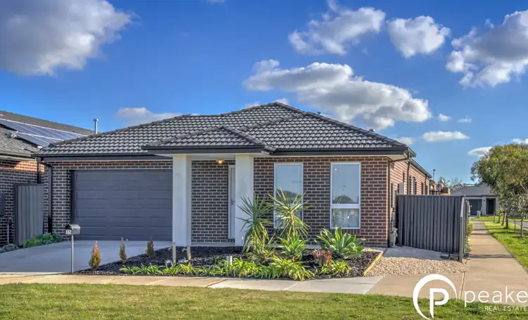 Main view of Homely house listing, 15 Marrone Boulevard, Cranbourne East VIC 3977