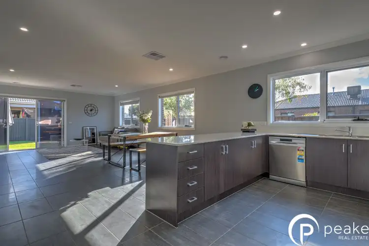 Fourth view of Homely house listing, 15 Marrone Boulevard, Cranbourne East VIC 3977