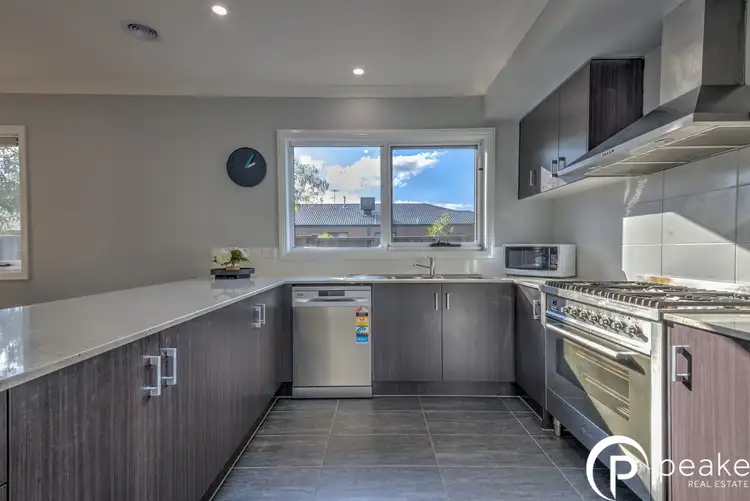 Fifth view of Homely house listing, 15 Marrone Boulevard, Cranbourne East VIC 3977