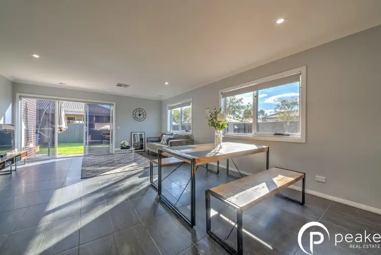Sixth view of Homely house listing, 15 Marrone Boulevard, Cranbourne East VIC 3977