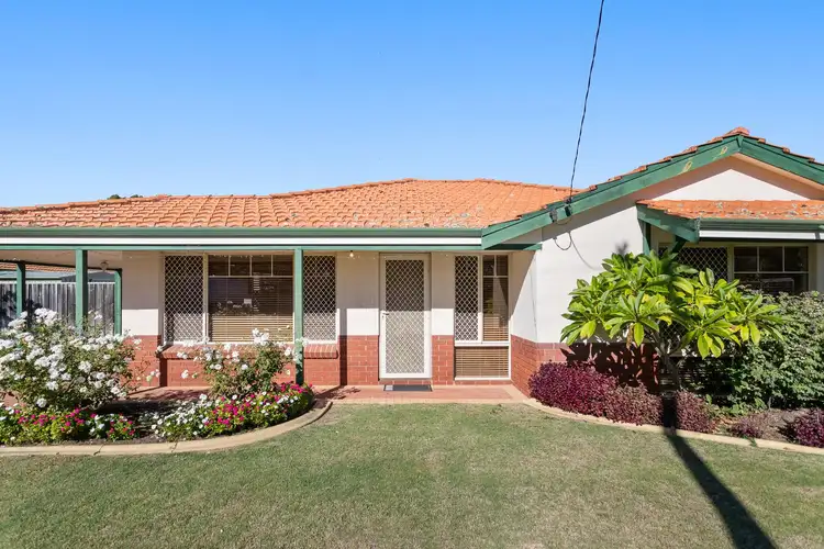 11 Shackleton Street, Bassendean WA 6054