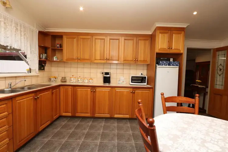 Third view of Homely house listing, 9 Davies Street, Bealiba VIC 3475