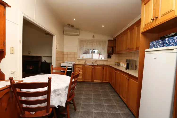 Fourth view of Homely house listing, 9 Davies Street, Bealiba VIC 3475