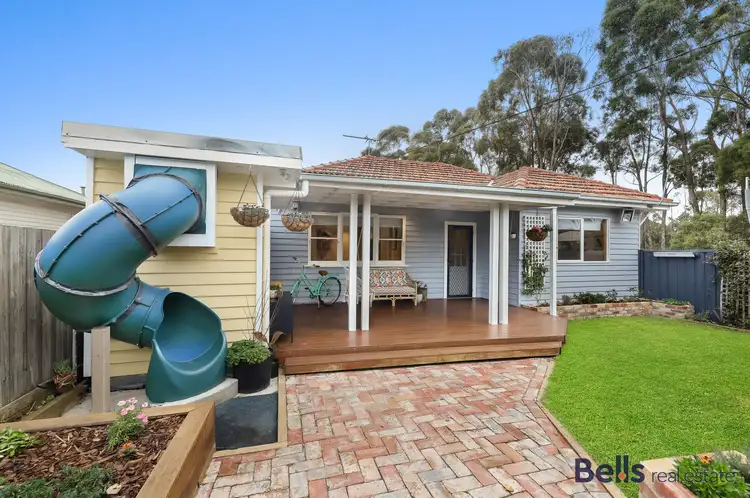 1/45 Burnewang Street, Albion VIC 3020