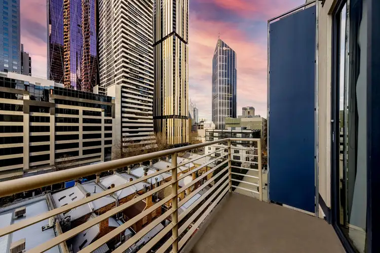 712/112 Abeckett Street, Melbourne VIC 3000