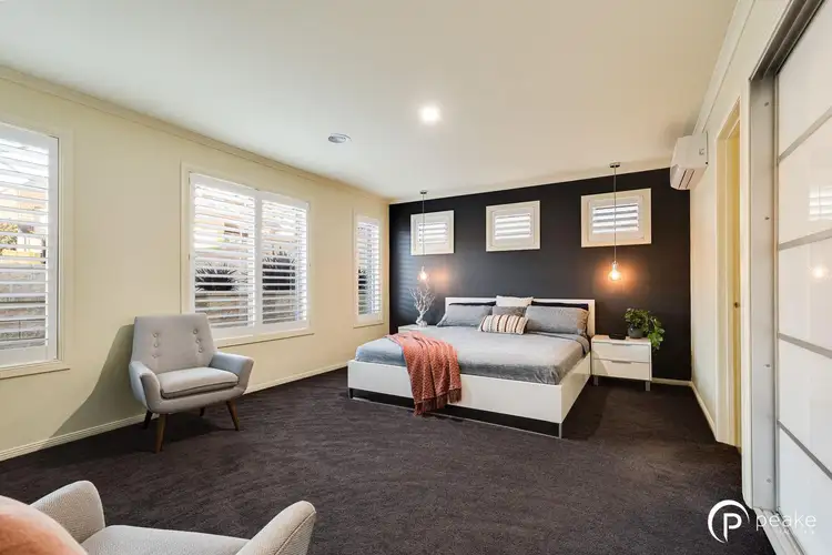 Fourth view of Homely house listing, 19 South Hidden Valley Circuit, Beaconsfield VIC 3807