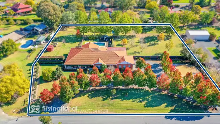 4 Gardadale Drive, Kyabram VIC 3620