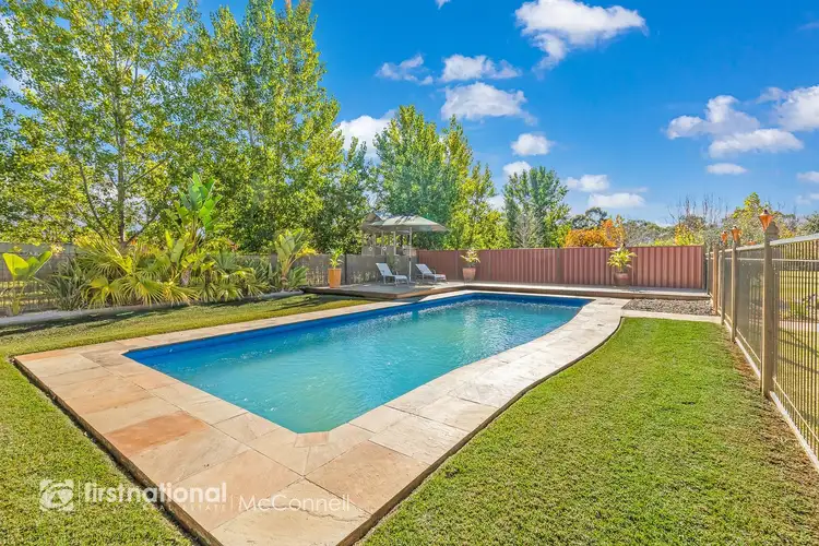 Third view of Homely house listing, 4 Gardadale Drive, Kyabram VIC 3620