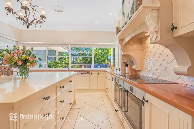 Fourth view of Homely house listing, 4 Gardadale Drive, Kyabram VIC 3620