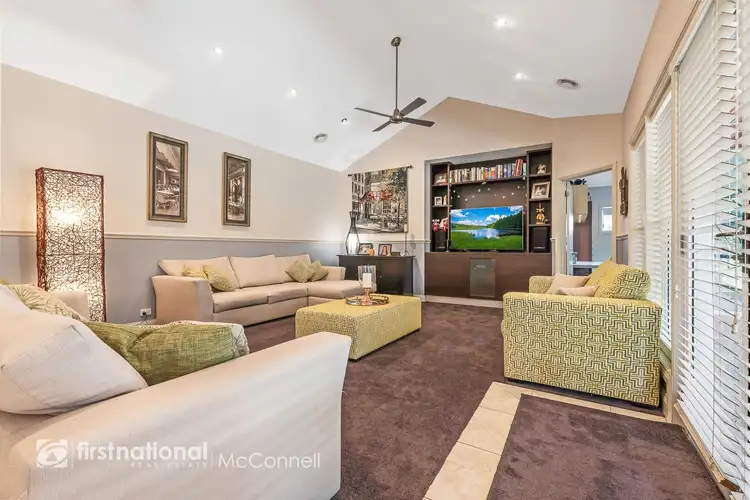 Sixth view of Homely house listing, 4 Gardadale Drive, Kyabram VIC 3620