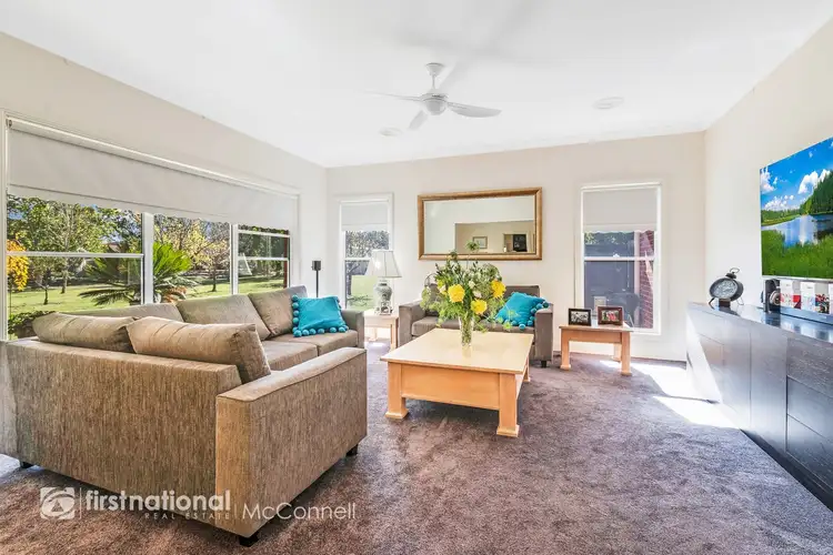 Seventh view of Homely house listing, 4 Gardadale Drive, Kyabram VIC 3620